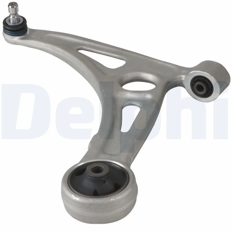 Vikšro valdymo svirtis DELPHI TC4019