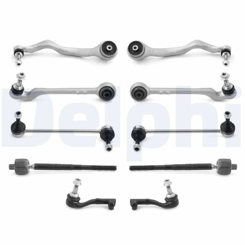 Pakabos komplektas DELPHI TC4338KIT