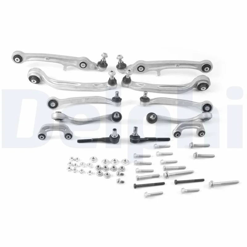 Pakabos komplektas delphi TC4342KIT
