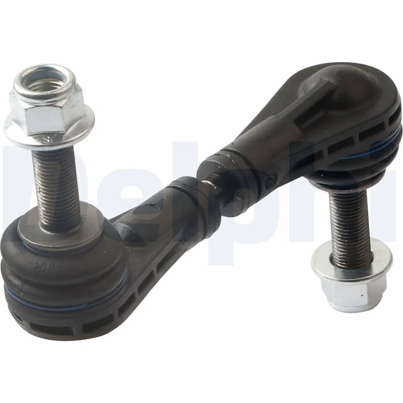 Link/Coupling Rod, stabiliser bar DELPHI TC4985