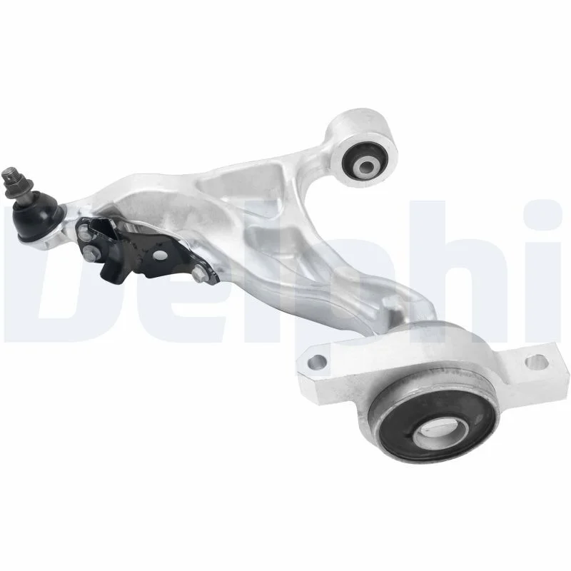 Vikšro valdymo svirtis DELPHI TC8784