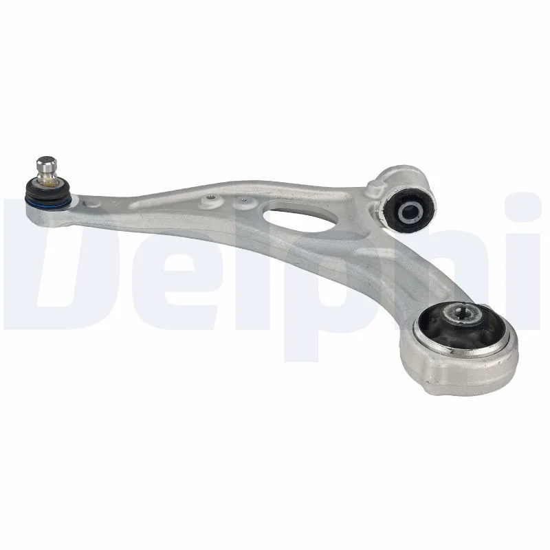 Vikšro valdymo svirtis DELPHI ZAWIESZENIE TC9307