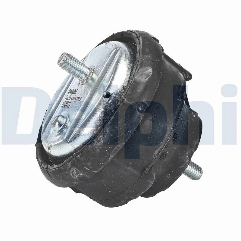 Mounting, engine DELPHI TEM142
