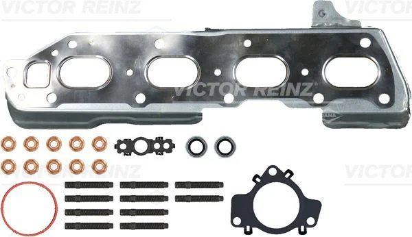Mounting Kit, charger REINZ 04-10350-01