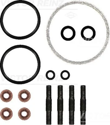 Mounting Kit, charger REINZ 04-10361-01