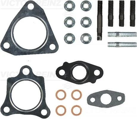 Mounting Kit, charger REINZ 04-10384-01
