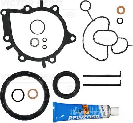 Gasket Kit, crankcase VICTOR REINZ 08-39246-01
