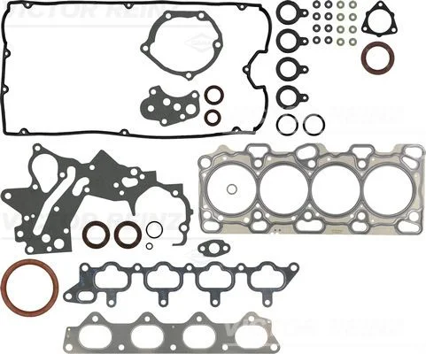 Kompletná sada tesnení, motor VICTOR REINZ 01-10000-01