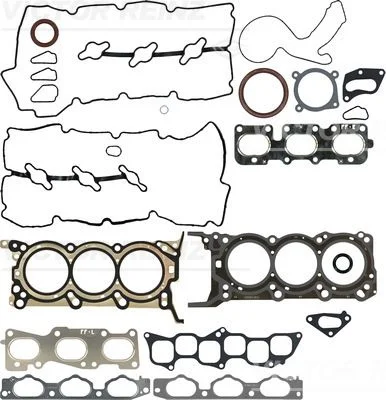 Kompletná sada tesnení, motor VICTOR REINZ 01-10059-01