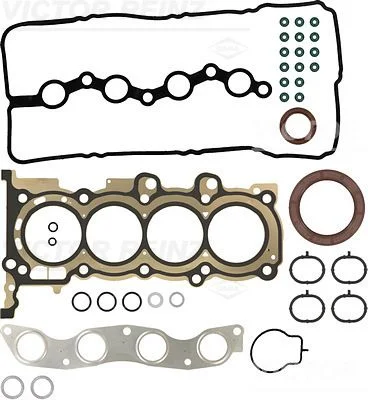 Full Gasket Kit, engine VICTOR REINZ 01-10139-02