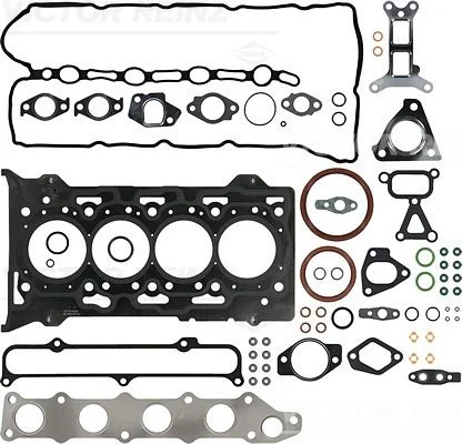 Kompletná sada tesnení, motor VICTOR REINZ 01-10301-01