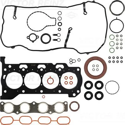Kompletná sada tesnení, motor VICTOR REINZ 01-11300-01