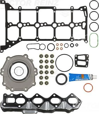 Kompletná sada tesnení, motor VICTOR REINZ 01-12662-01