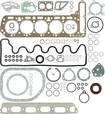 Kompletná sada tesnení, motor VICTOR REINZ 01-24125-03