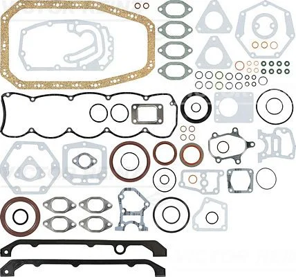 Full Gasket Kit, engine VICTOR REINZ 01-31733-09