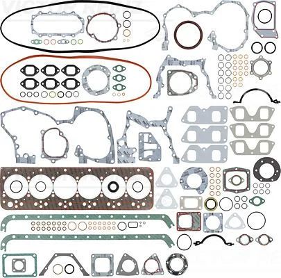 Kompletná sada tesnení, motor VICTOR REINZ 01-33935-07