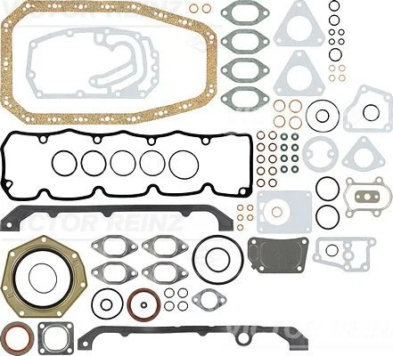 Full Gasket Kit, engine VICTOR REINZ 01-33951-07