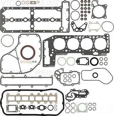 Kompletná sada tesnení, motor VICTOR REINZ 01-36885-01