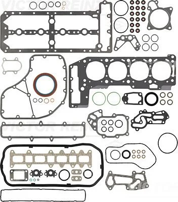 Kompletná sada tesnení, motor VICTOR REINZ 01-36885-06