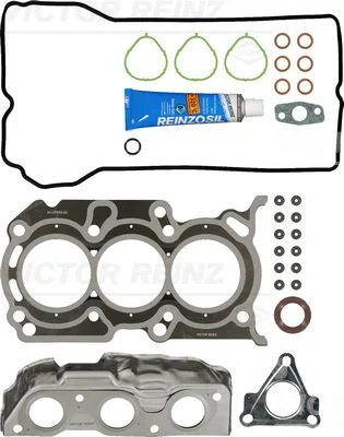 Kompletná sada tesnení, motor VICTOR REINZ 01-37555-01