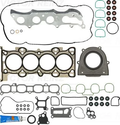 Kompletná sada tesnení, motor VICTOR REINZ 01-37685-01
