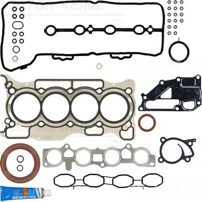 Kompletná sada tesnení, motor VICTOR REINZ 01-37855-01