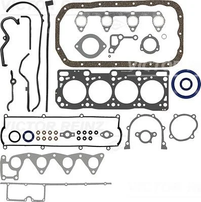 Full Gasket Kit, engine VICTOR REINZ 01-52440-03
