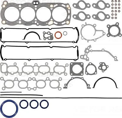 Kompletná sada tesnení, motor VICTOR REINZ 01-52805-02