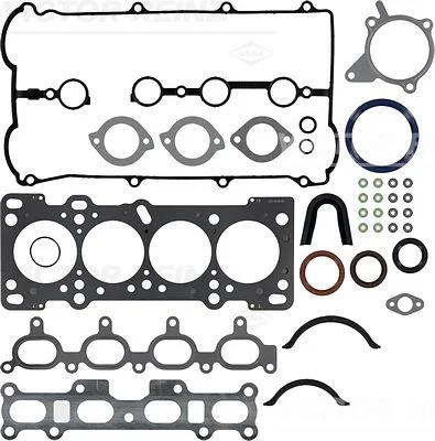 Kompletná sada tesnení, motor VICTOR REINZ 01-53455-01