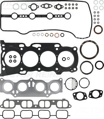 Kompletná sada tesnení, motor VICTOR REINZ 01-53505-01