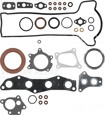 Full Gasket Kit, engine VICTOR REINZ 01-53558-01