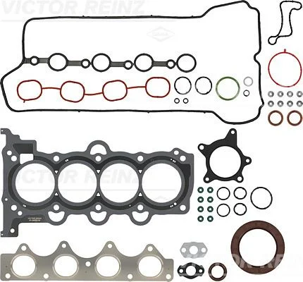 Kompletná sada tesnení, motor VICTOR REINZ 01-54020-02