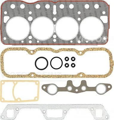 Gasket Kit, cylinder head VICTOR REINZ 02-22930-07