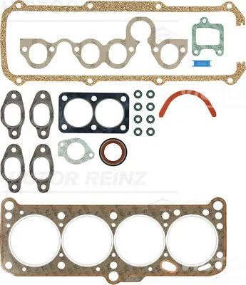 Gasket Kit, cylinder head VICTOR REINZ 02-23805-05
