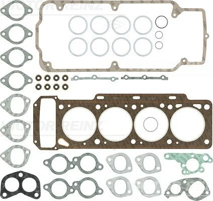 Gasket Kit, cylinder head VICTOR REINZ 02-24190-22