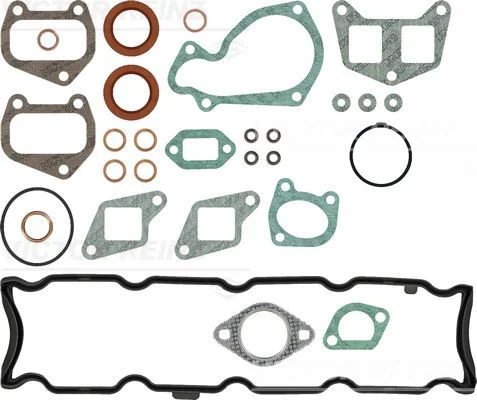 Gasket Kit, cylinder head VICTOR REINZ 02-25942-03