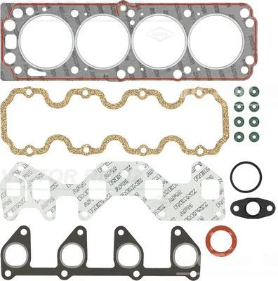 Gasket Kit, cylinder head VICTOR REINZ 02-28135-01