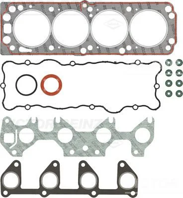 Gasket Kit, cylinder head VICTOR REINZ 02-28135-02