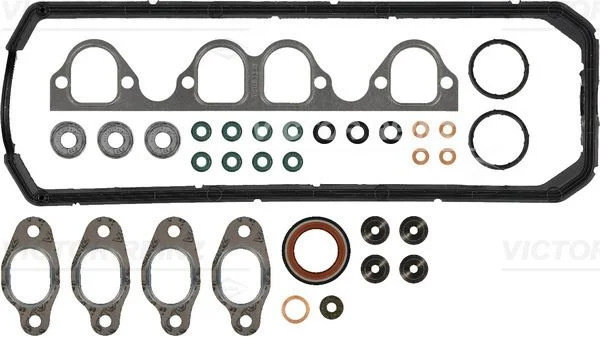 Gasket Kit, cylinder head VICTOR REINZ 02-28777-01