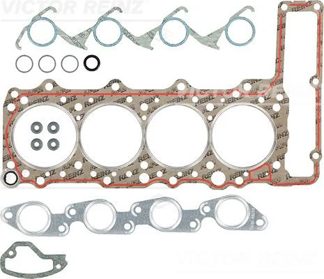 Gasket Kit, cylinder head VICTOR REINZ 02-29120-02