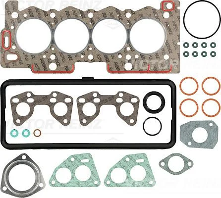 Gasket Kit, cylinder head VICTOR REINZ 02-31200-01