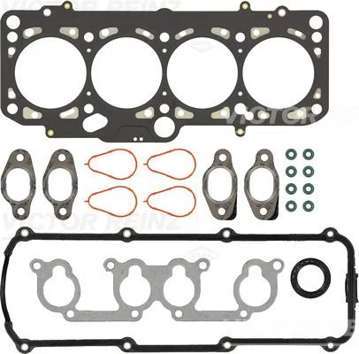 Gasket Kit, cylinder head VICTOR REINZ 02-31280-02