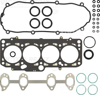 Gasket Kit, cylinder head VICTOR REINZ 02-31280-05