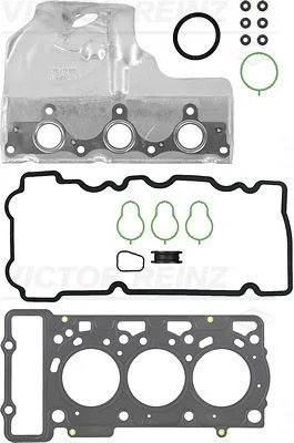 Gasket Kit, cylinder head VICTOR REINZ 02-31400-01