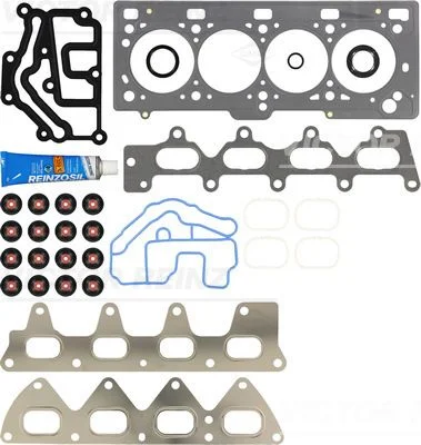 Gasket Kit, cylinder head VICTOR REINZ 02-31675-02