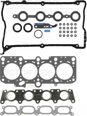 Gasket Kit, cylinder head VICTOR REINZ 02-31955-02