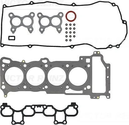 Gasket Kit, cylinder head VICTOR REINZ 02-33130-01