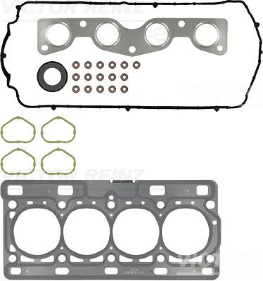 Gasket Kit, cylinder head VICTOR REINZ 02-33740-03