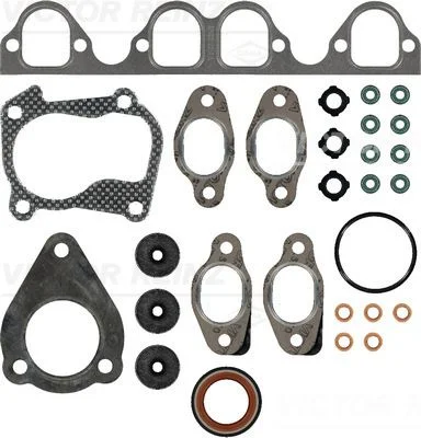 Gasket Kit, cylinder head VICTOR REINZ 02-33838-01