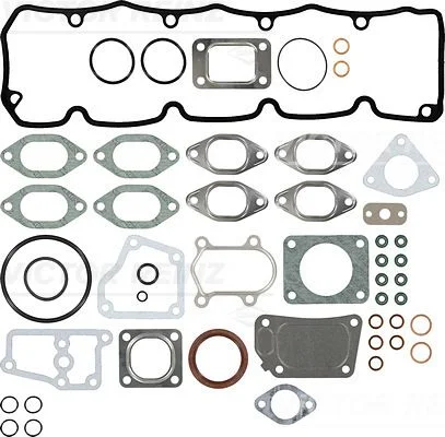 Gasket Kit, cylinder head VICTOR REINZ 02-33951-10